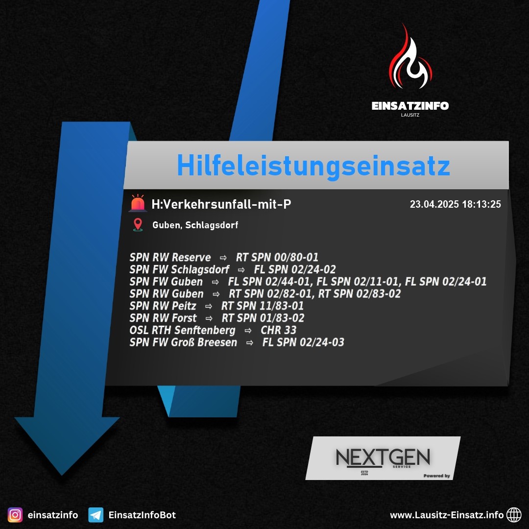 Alarm Bild