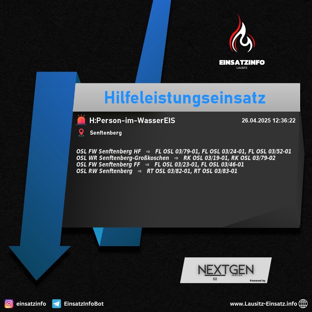 Alarm Bild