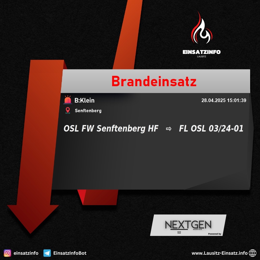 Alarm Bild
