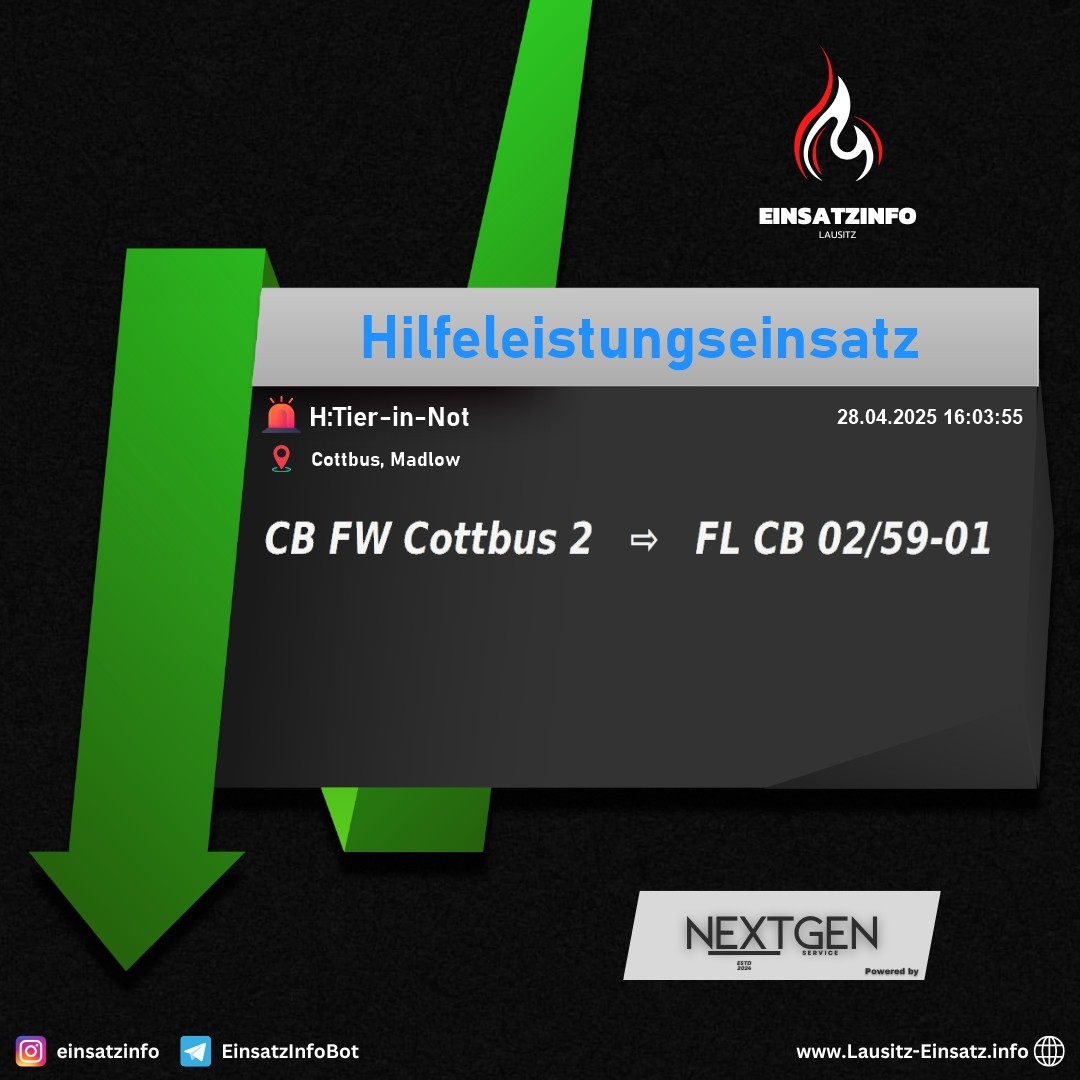 Alarm Bild