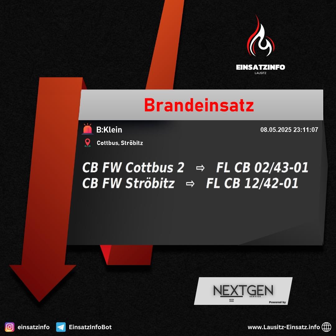 Alarm Bild