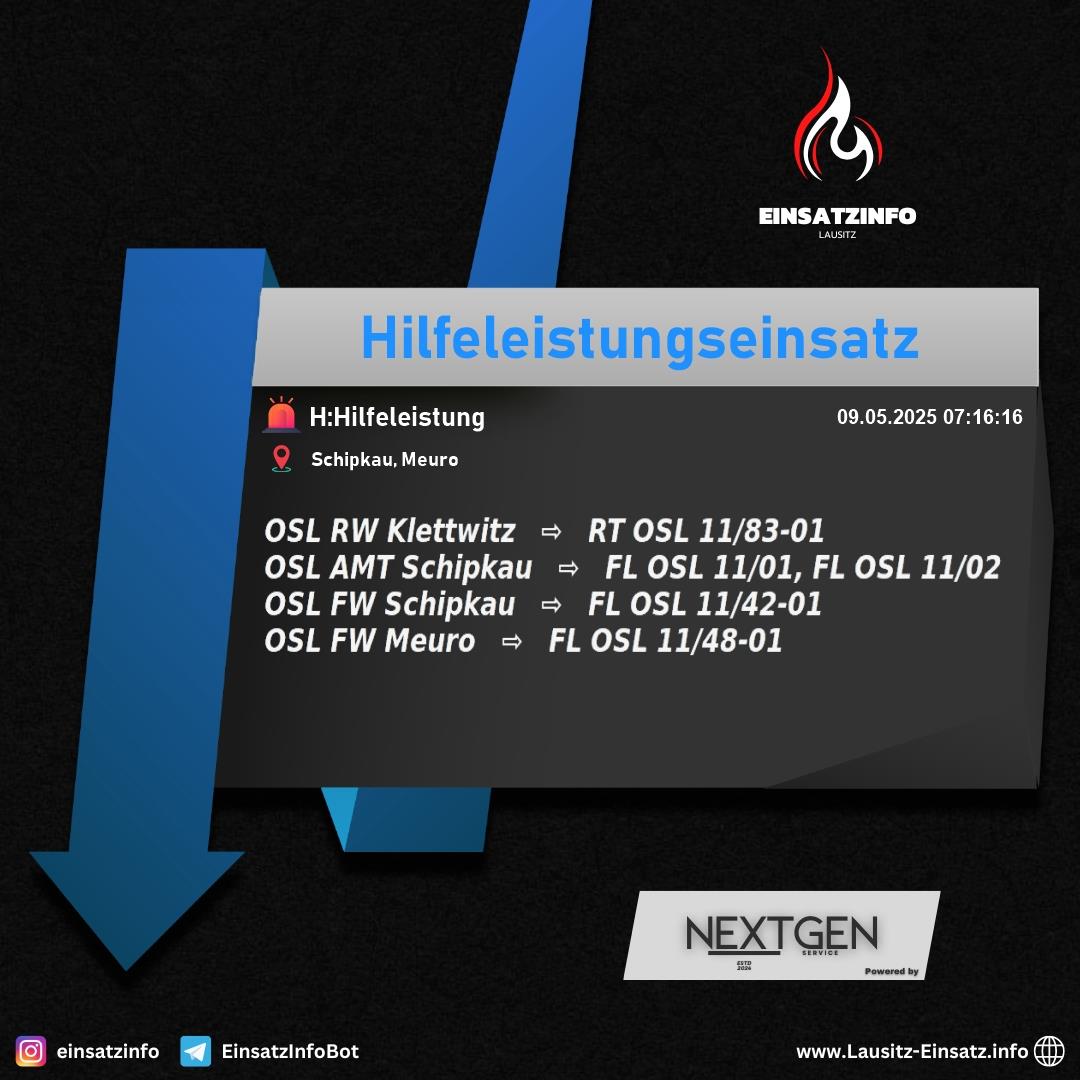 Alarm Bild