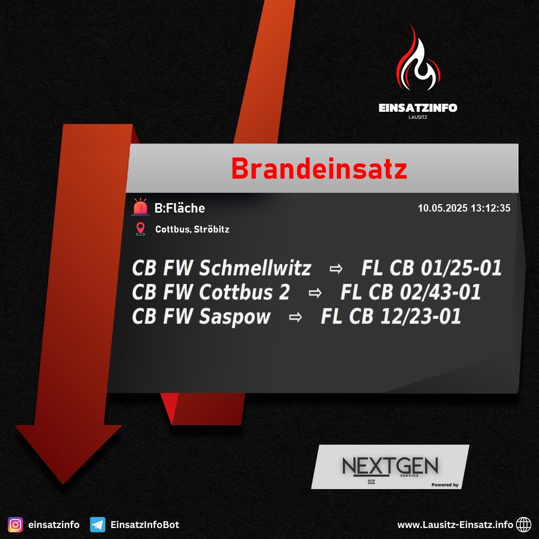 Alarm Bild