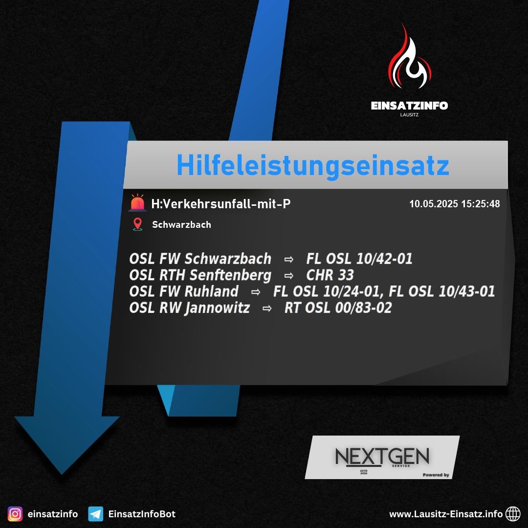 Alarm Bild