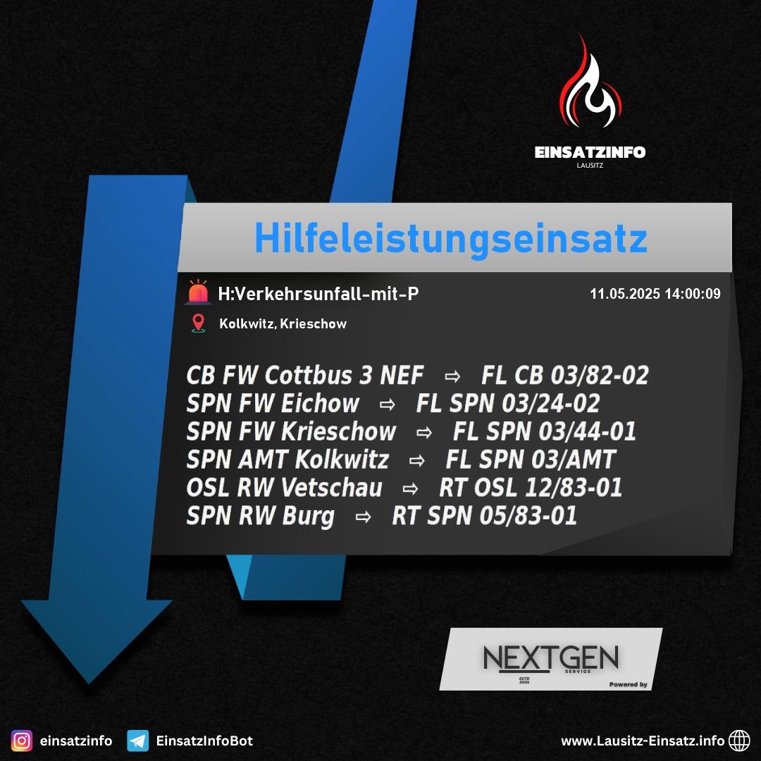 Alarm Bild