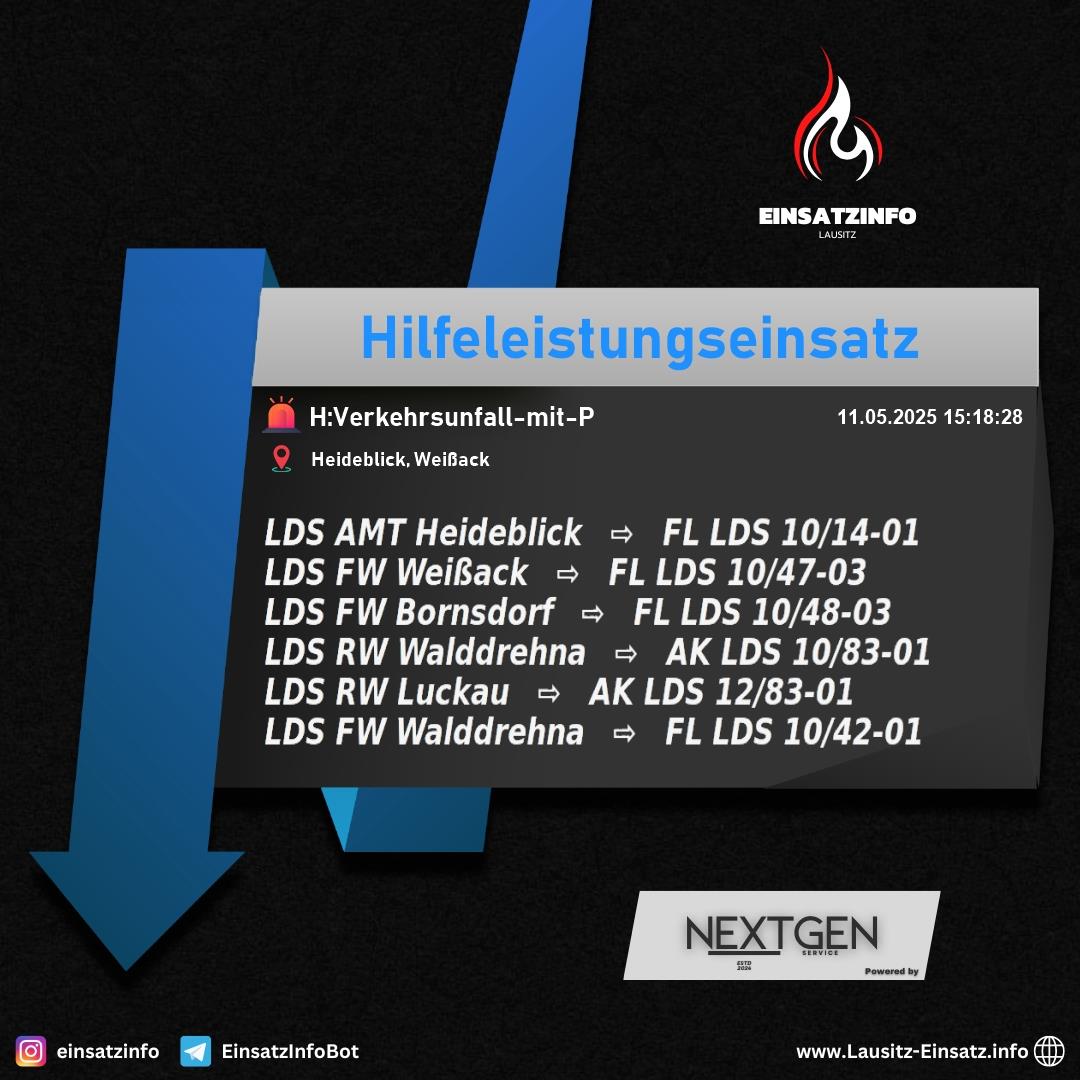 Alarm Bild