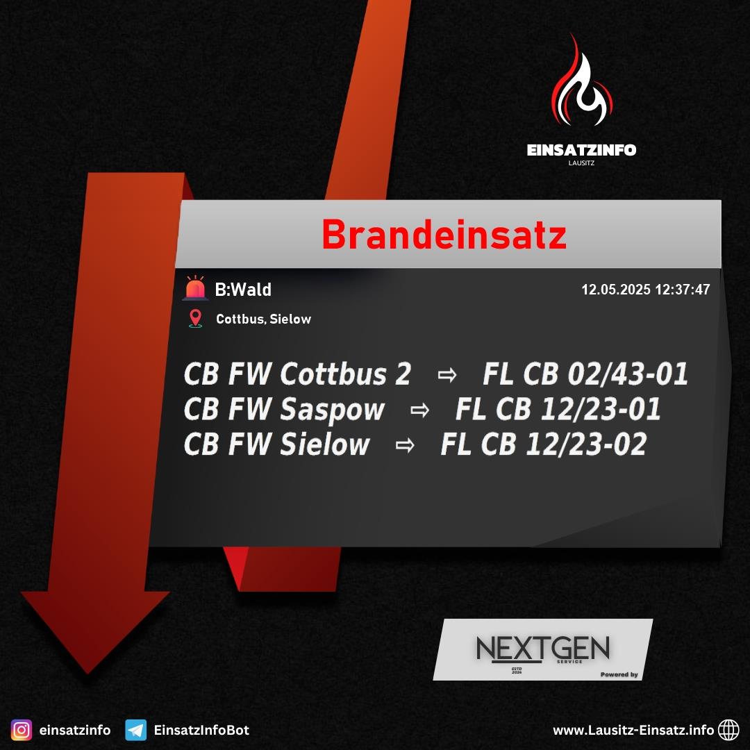 Alarm Bild