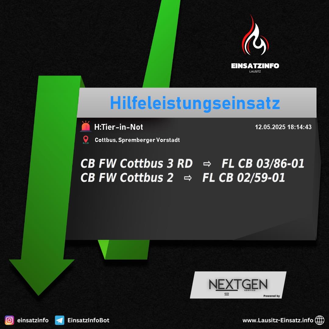 Alarm Bild