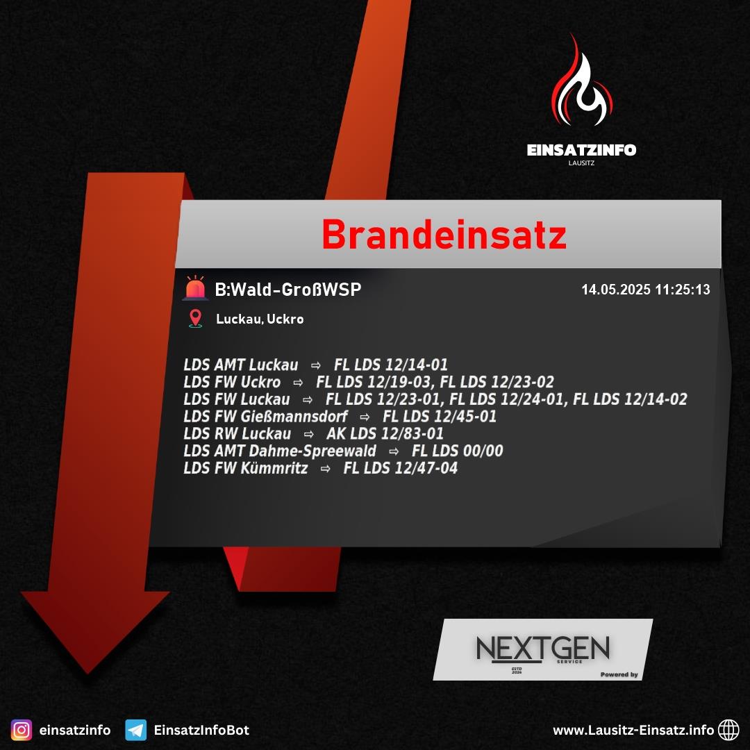 Alarm Bild
