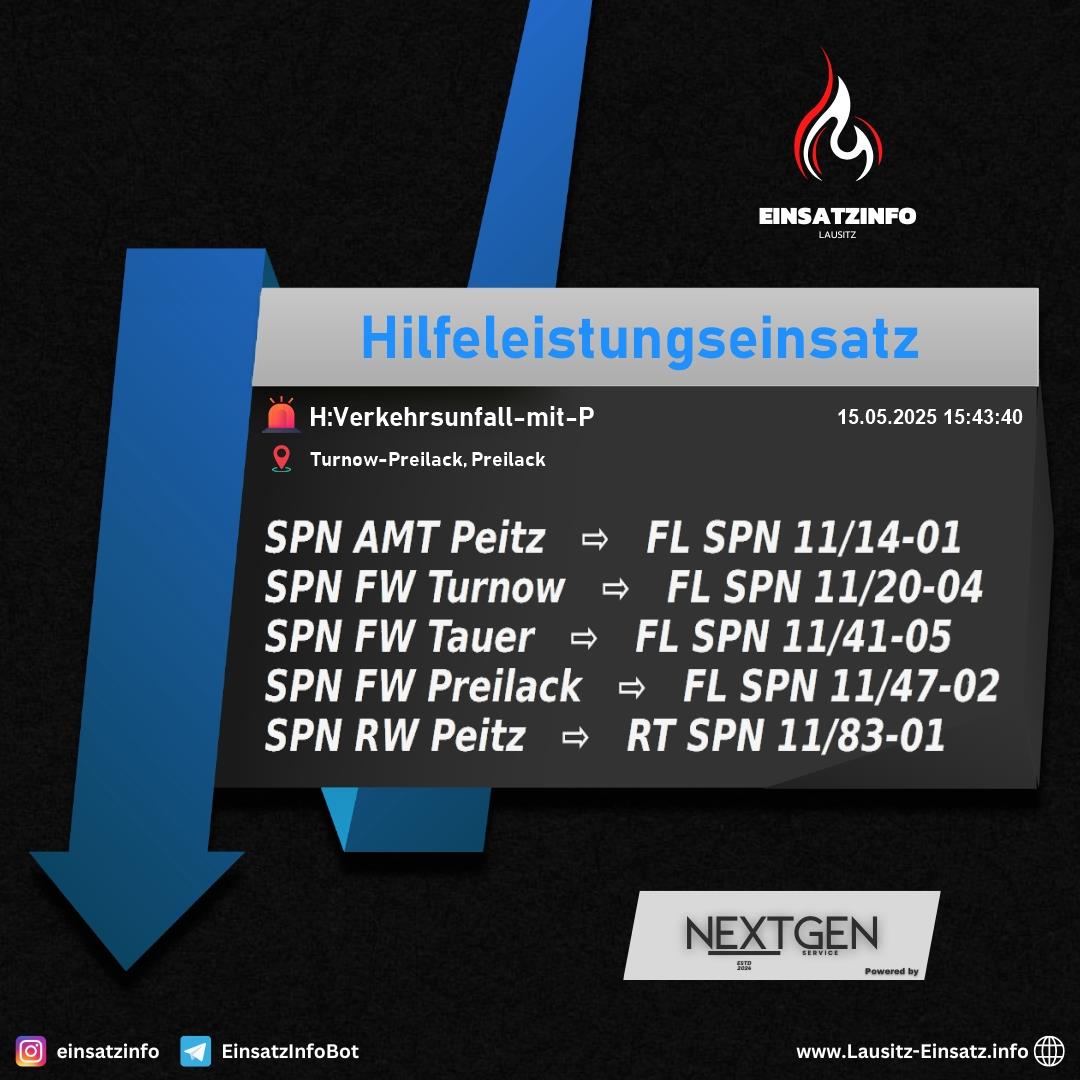 Alarm Bild