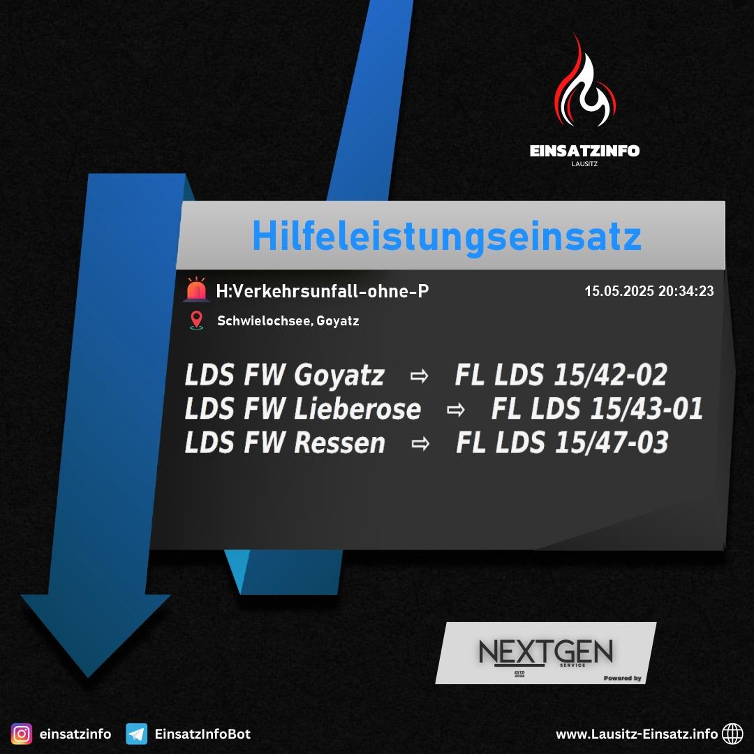 Alarm Bild