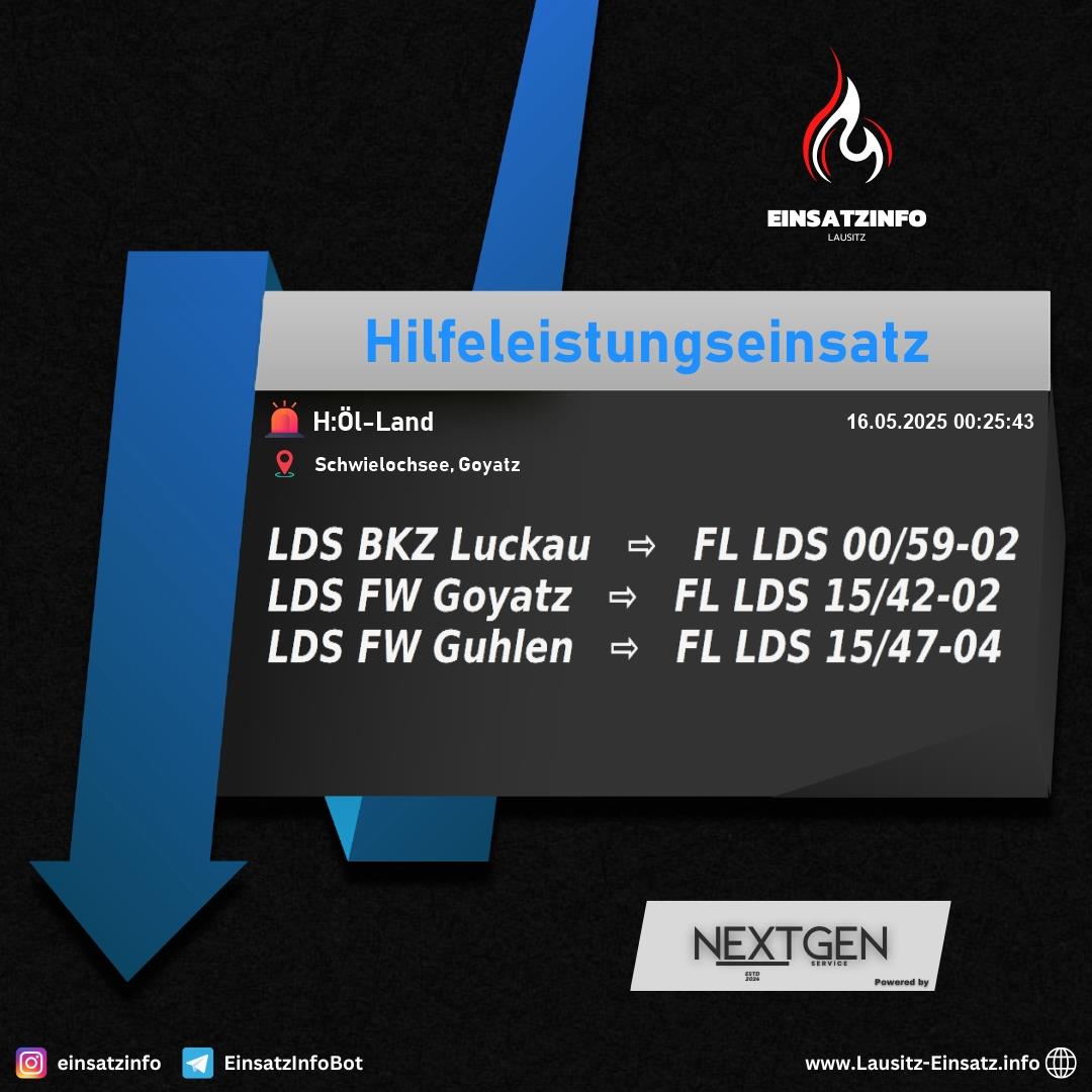 Alarm Bild