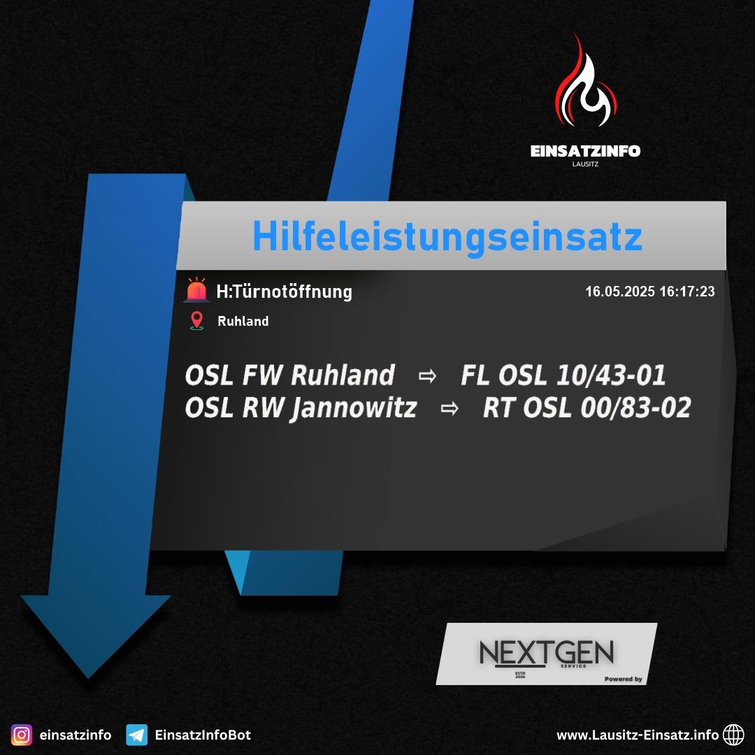 Alarm Bild
