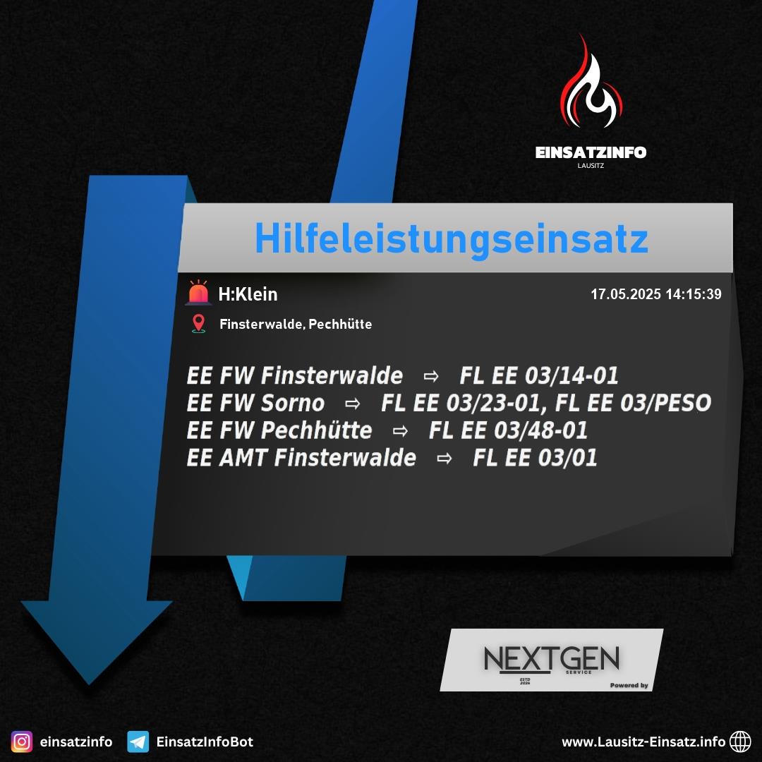 Alarm Bild