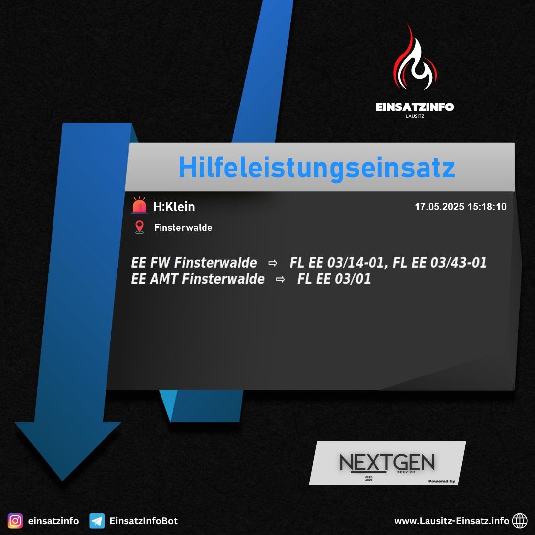 Alarm Bild