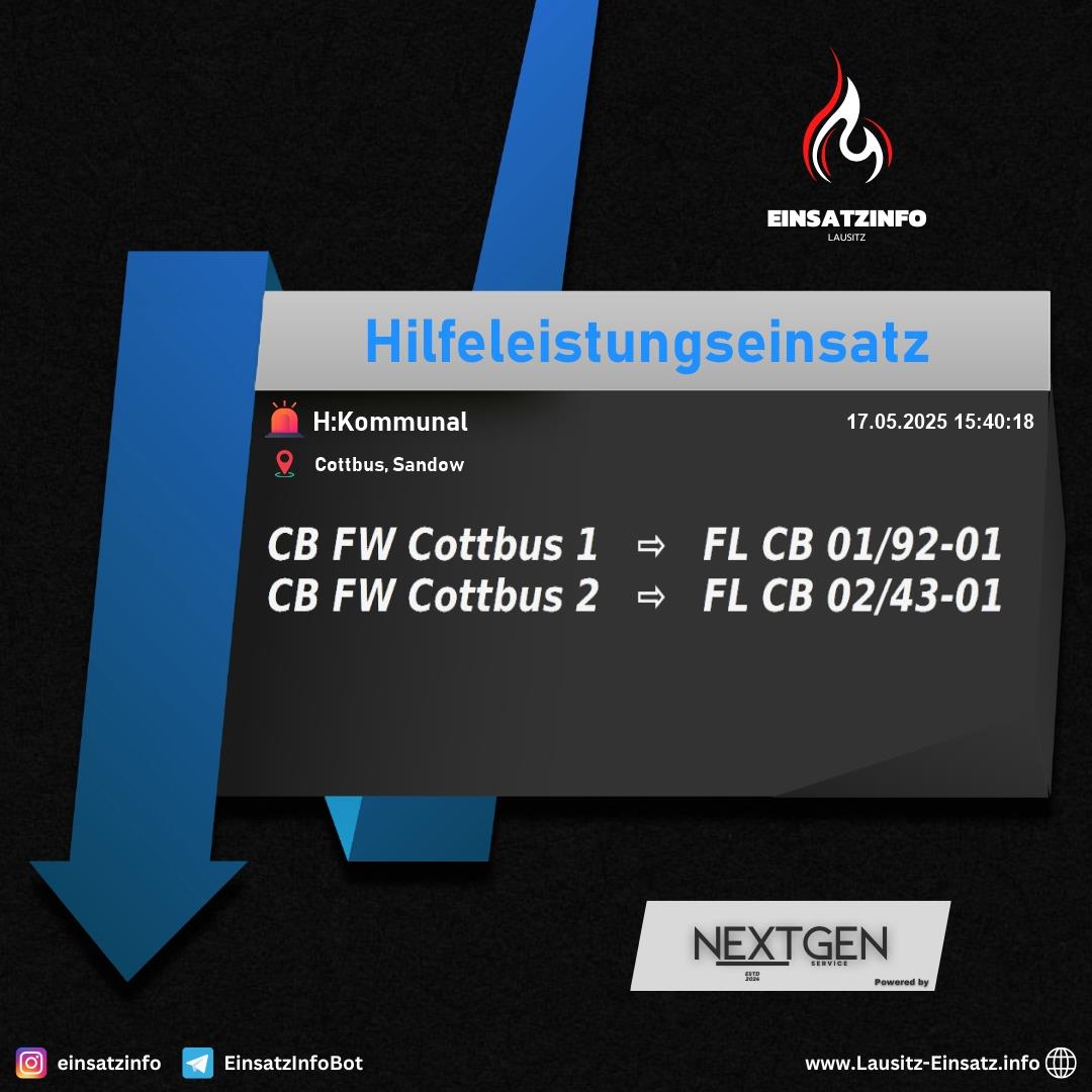 Alarm Bild