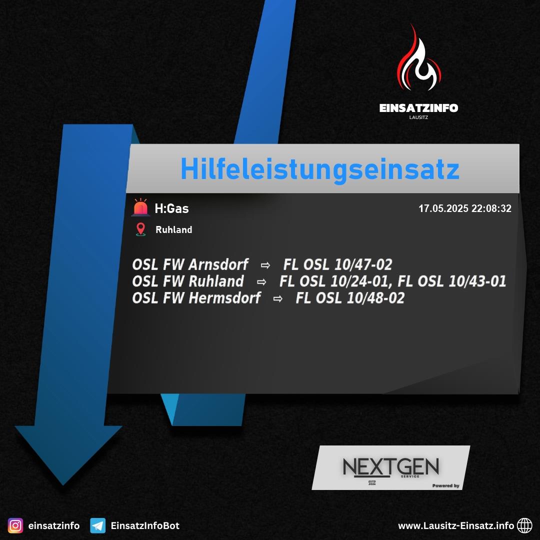 Alarm Bild