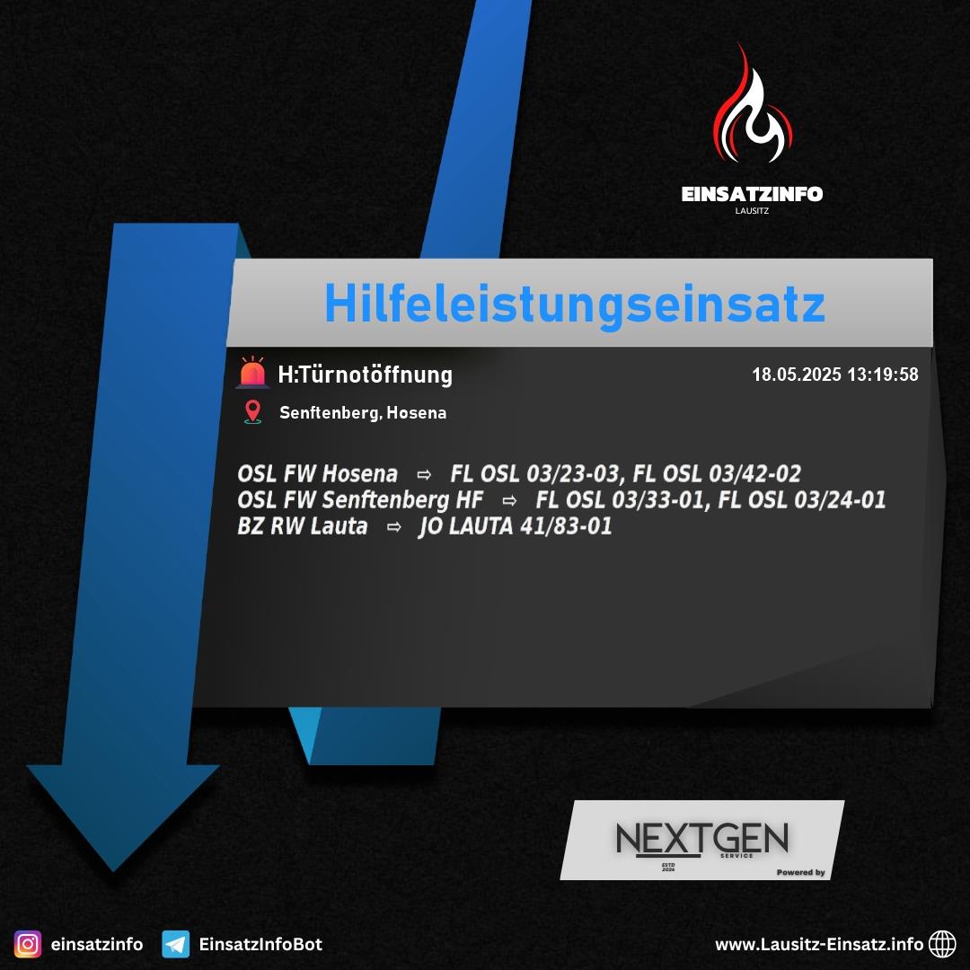 Alarm Bild