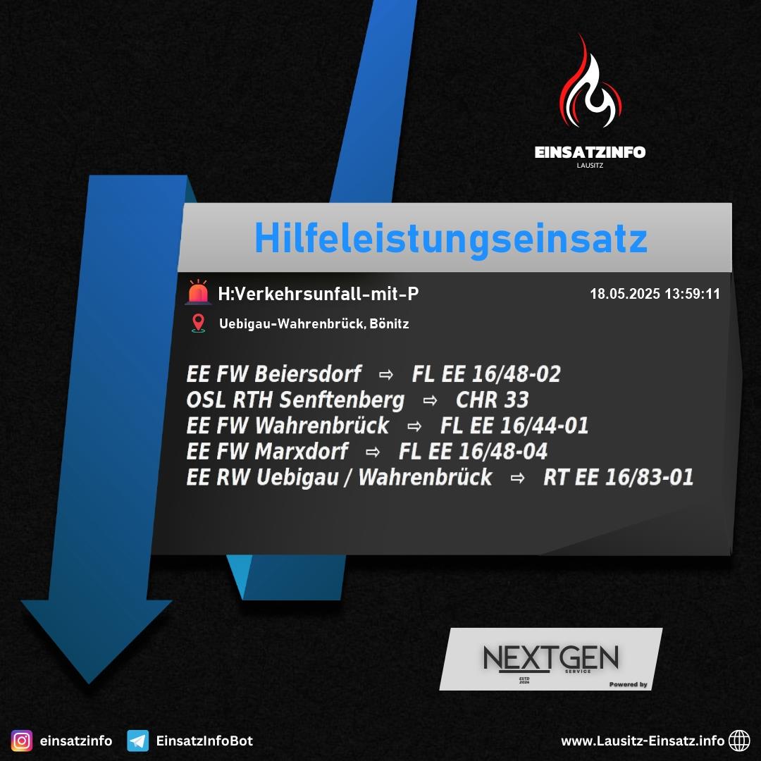 Alarm Bild
