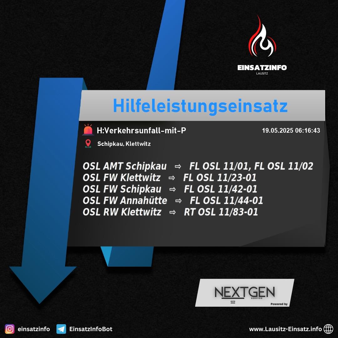 Alarm Bild