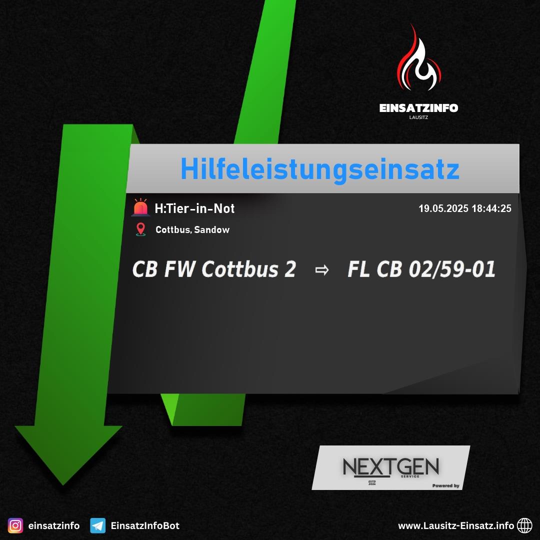 Alarm Bild