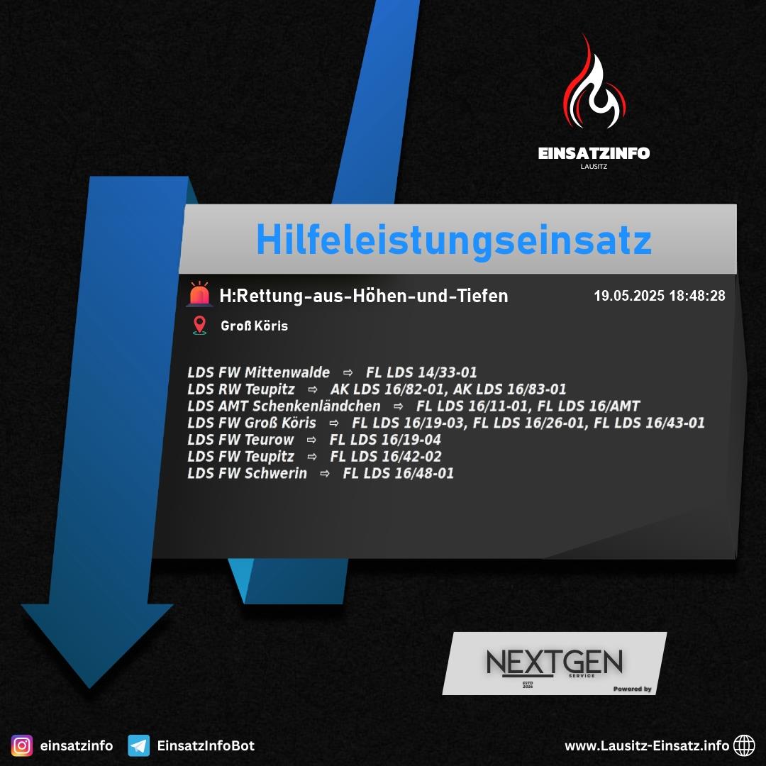 Alarm Bild