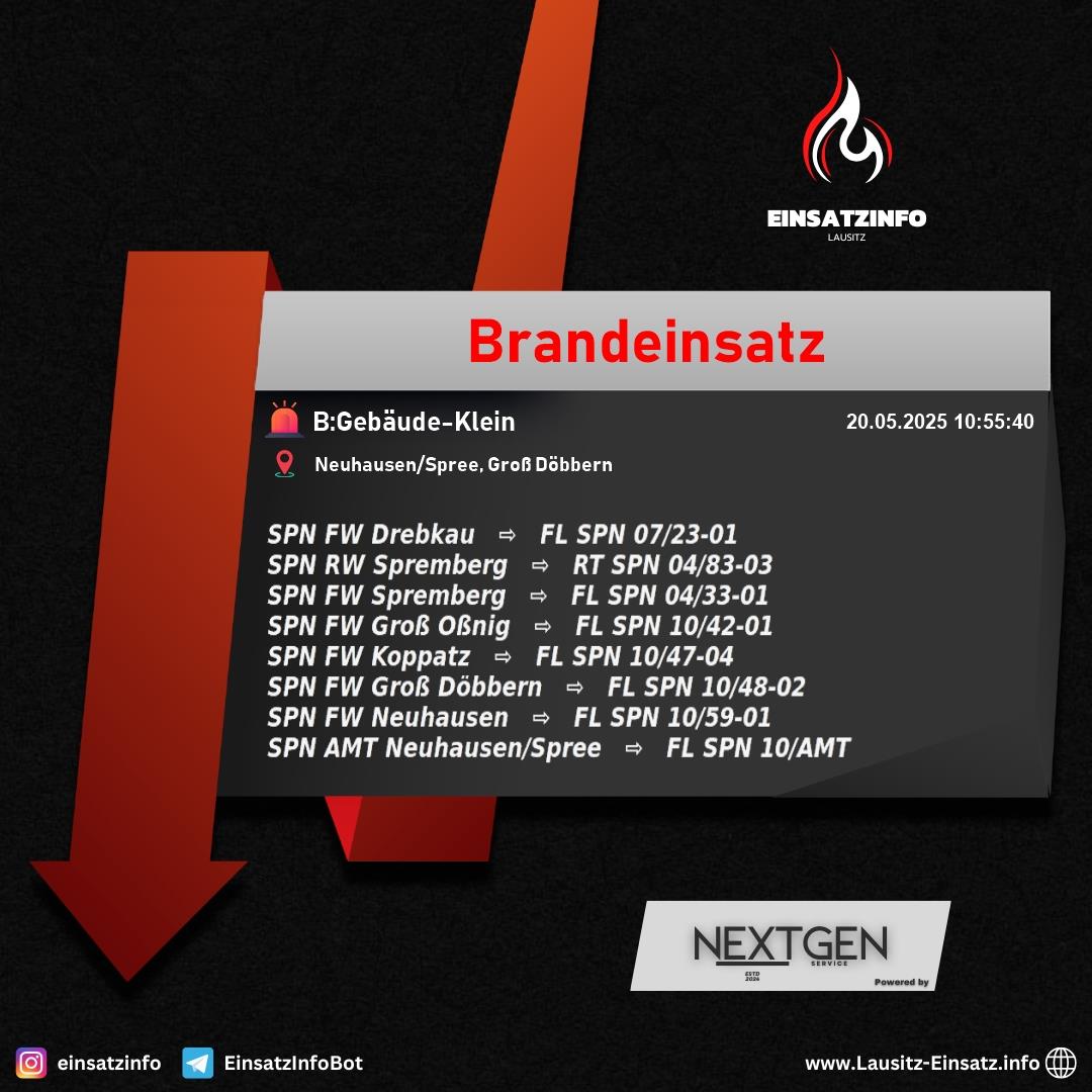 Alarm Bild
