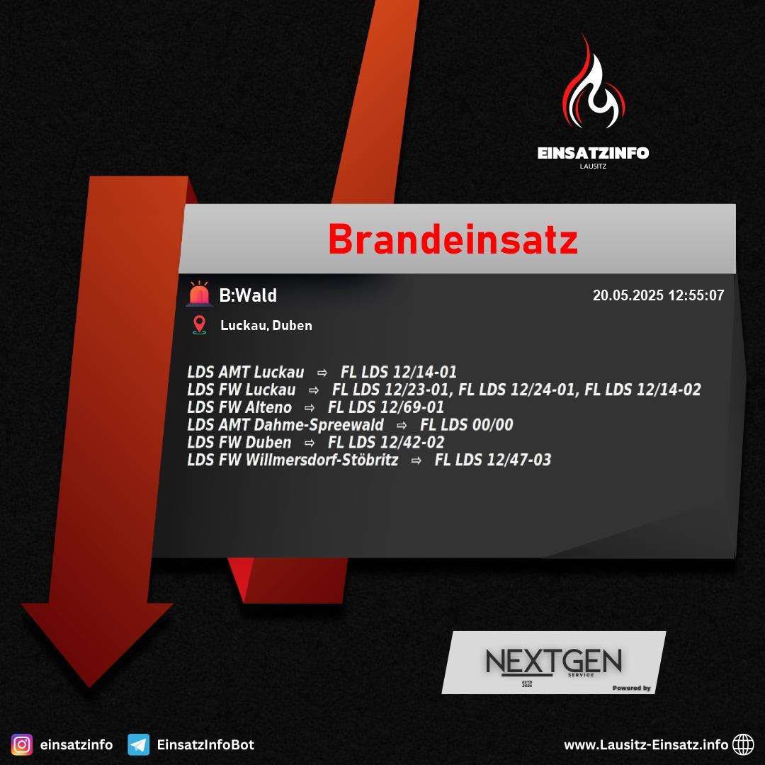 Alarm Bild