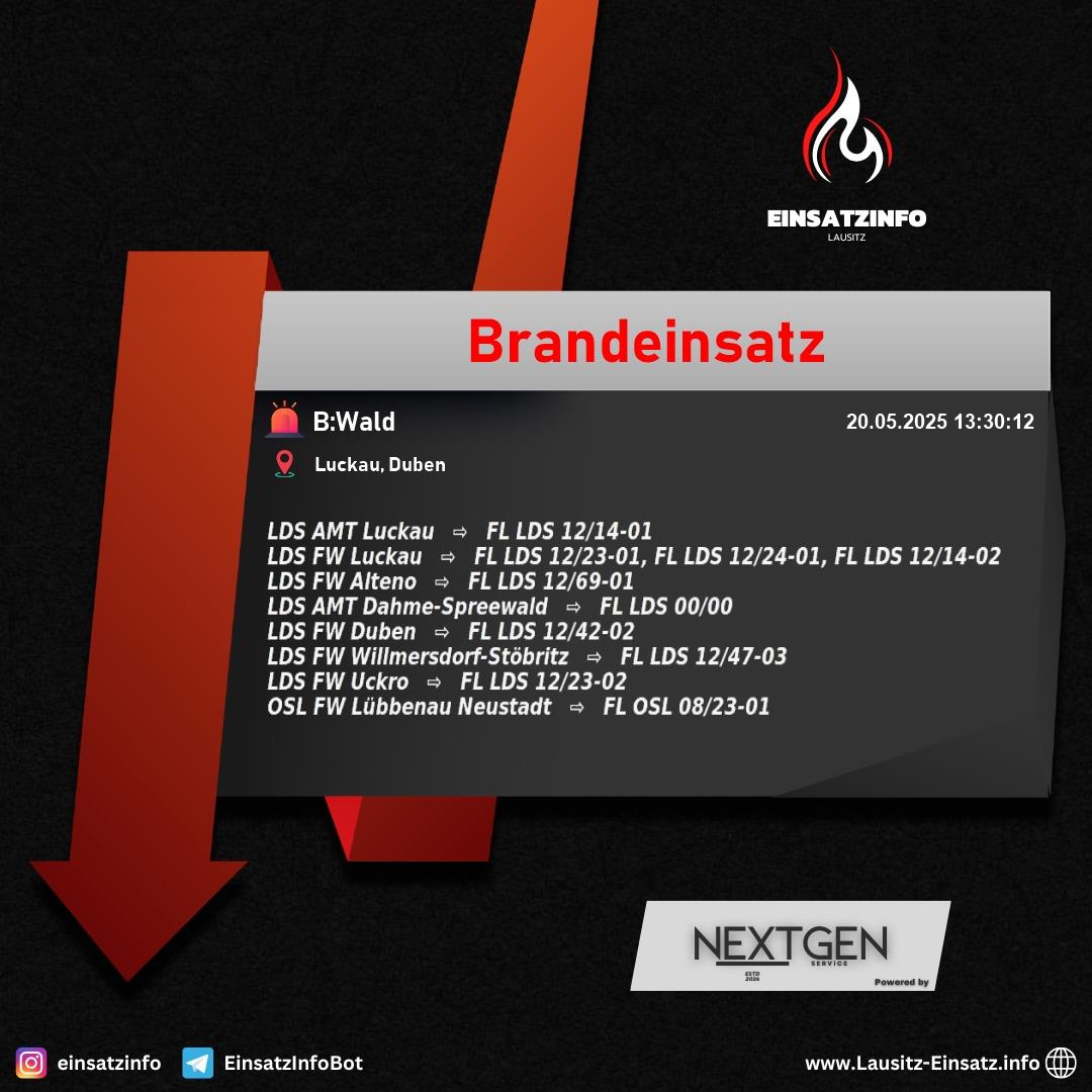 Alarm Bild