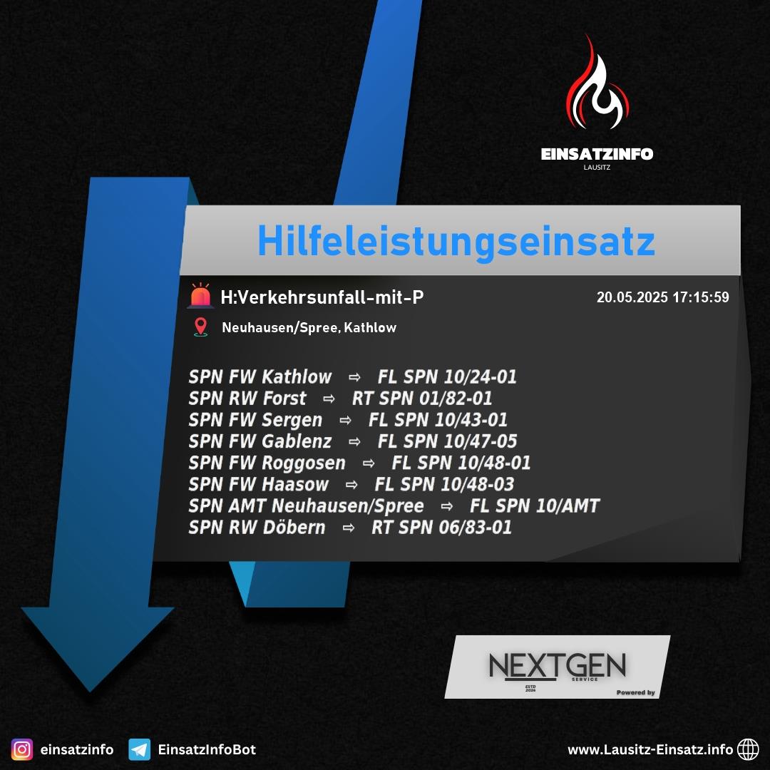 Alarm Bild