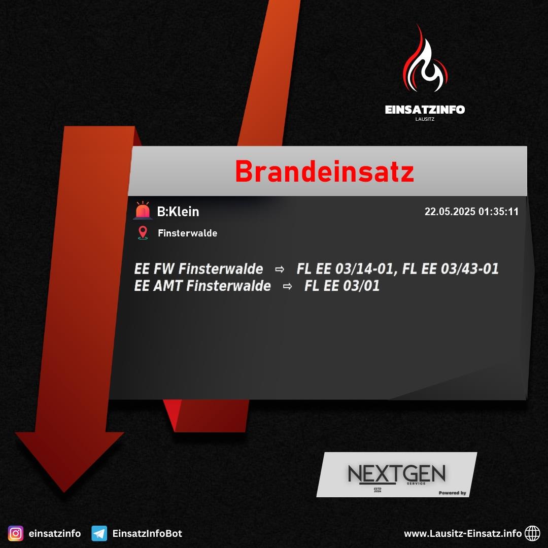Alarm Bild