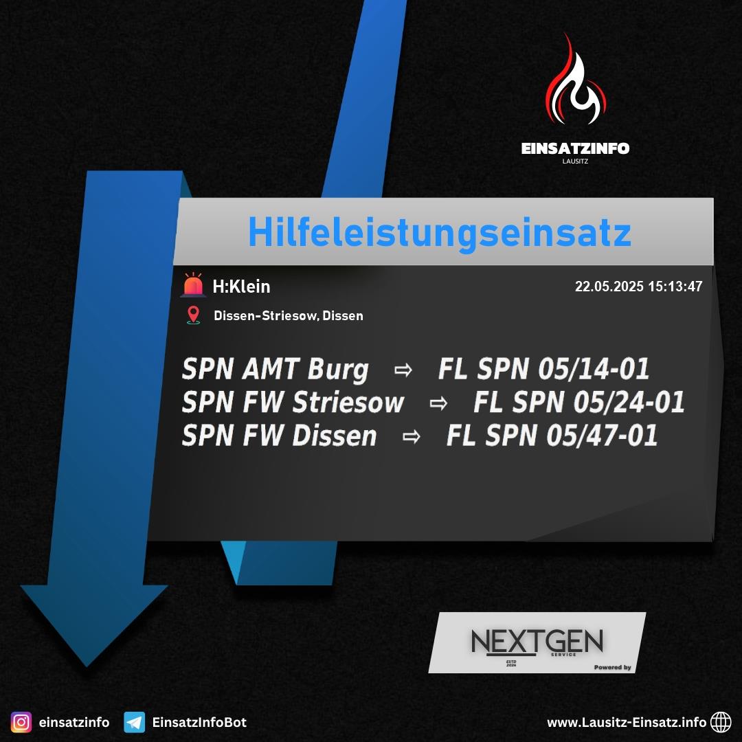Alarm Bild