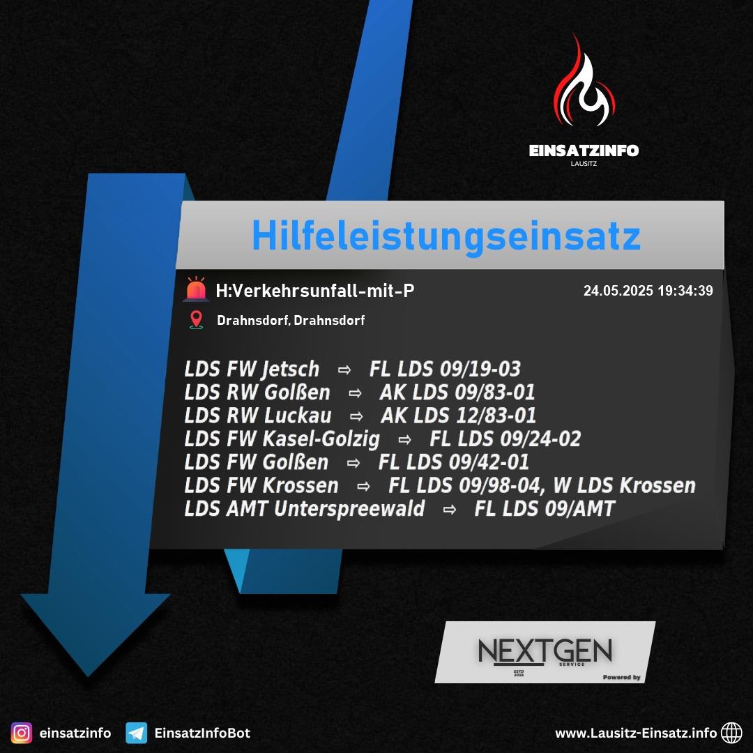 Alarm Bild