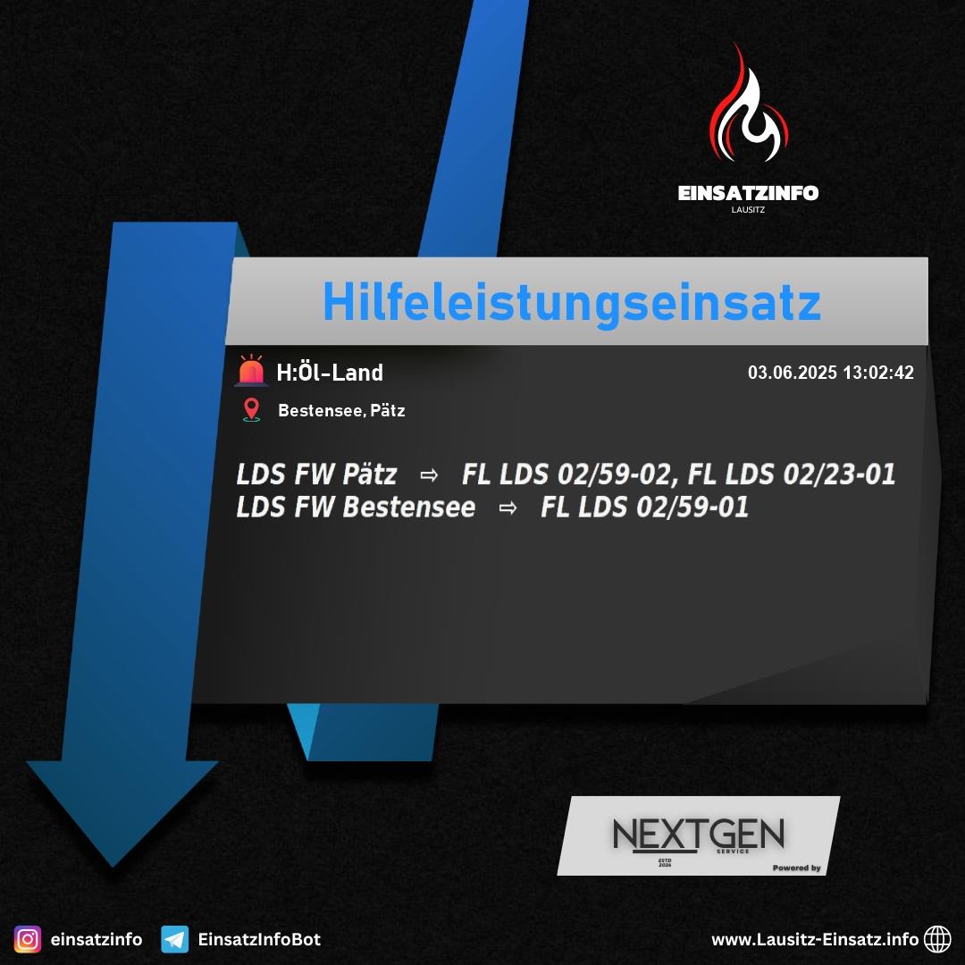 Alarm Bild