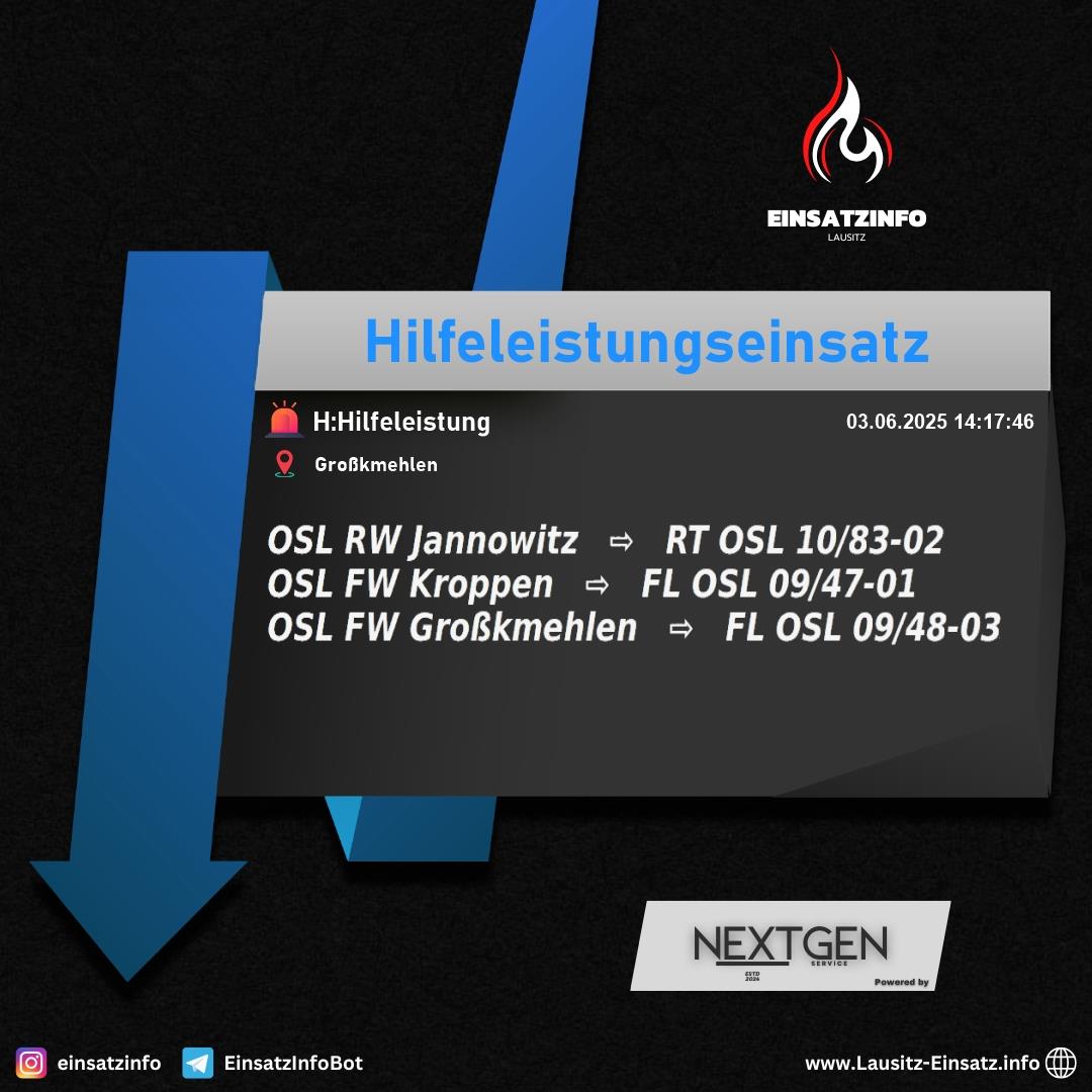 Alarm Bild