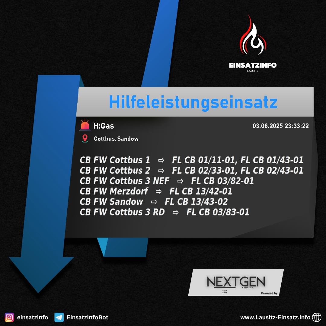 Alarm Bild