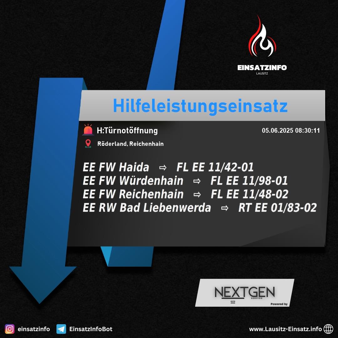Alarm Bild