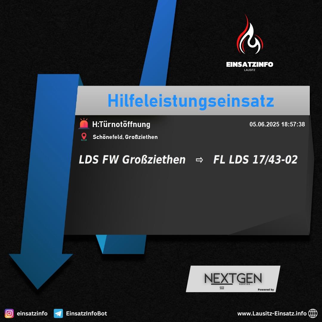 Alarm Bild