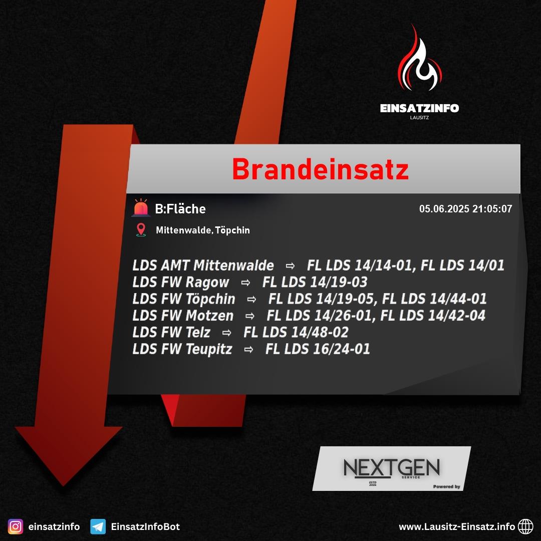 Alarm Bild