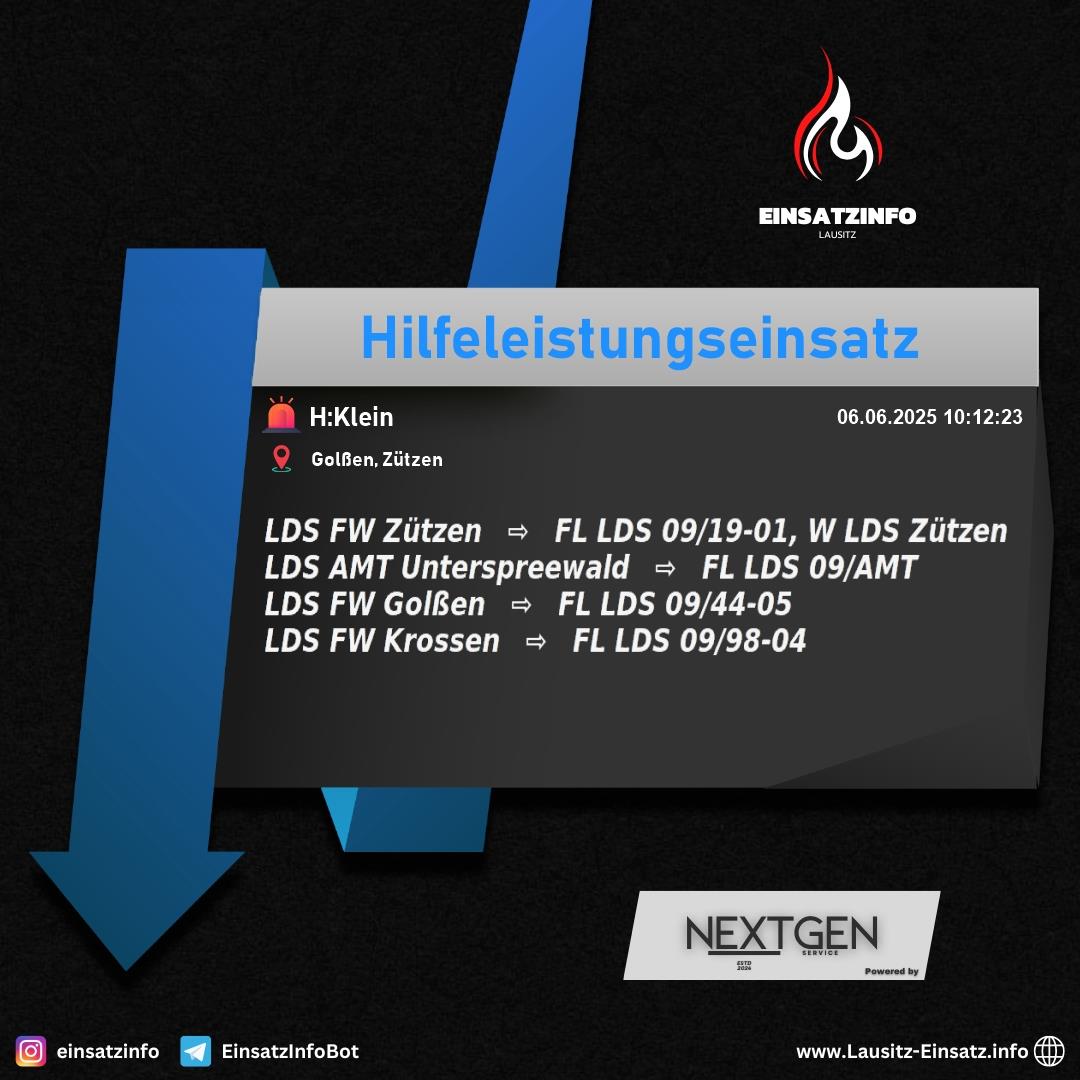 Alarm Bild