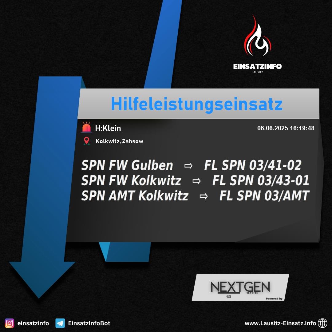 Alarm Bild