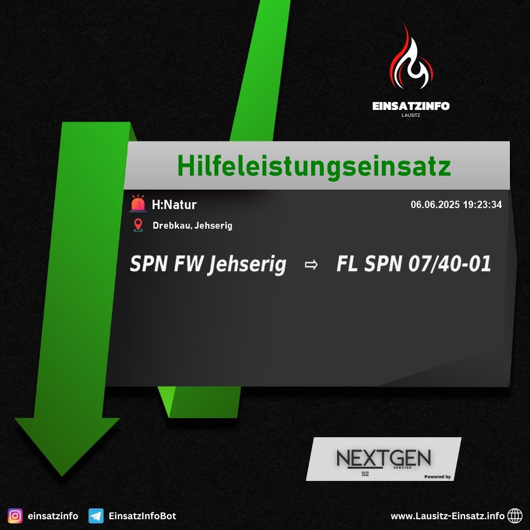 Alarm Bild
