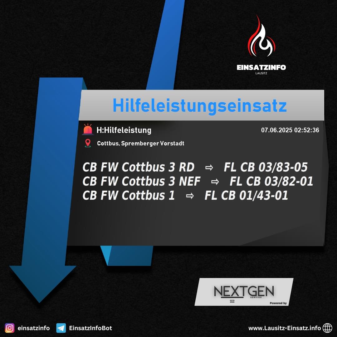 Alarm Bild