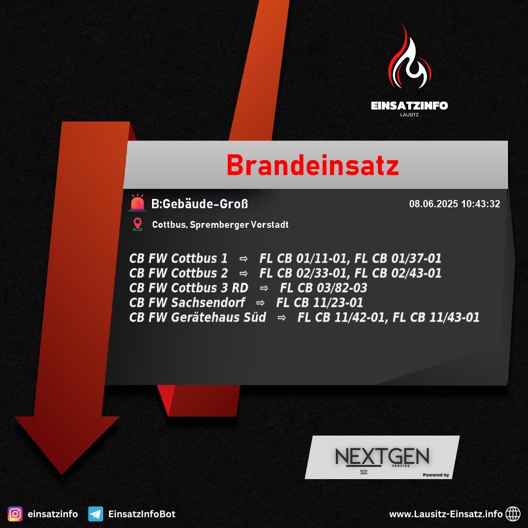 Alarm Bild