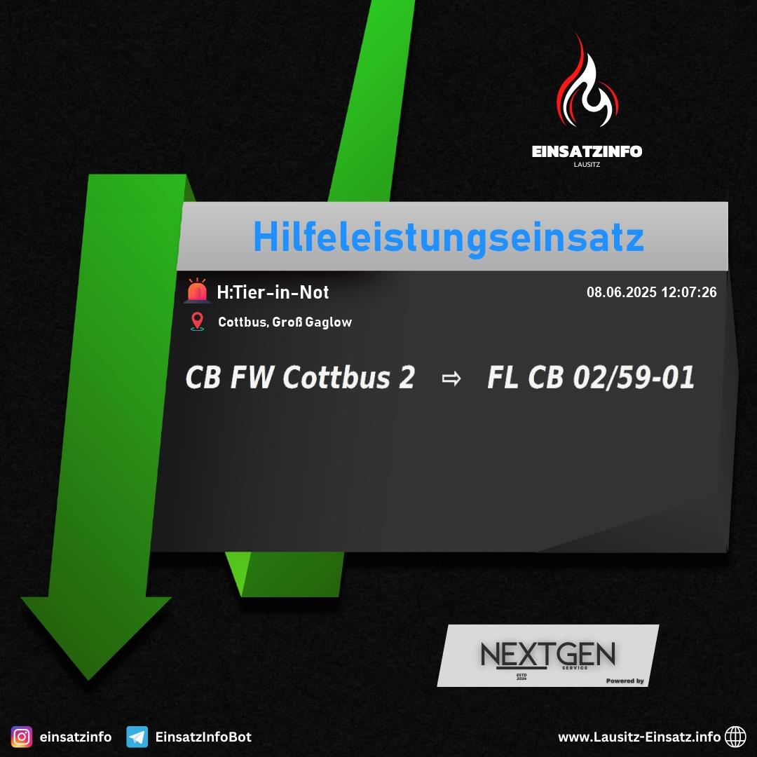 Alarm Bild
