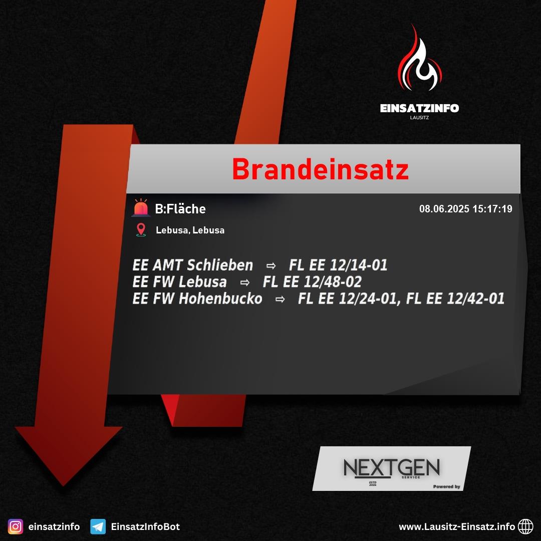 Alarm Bild