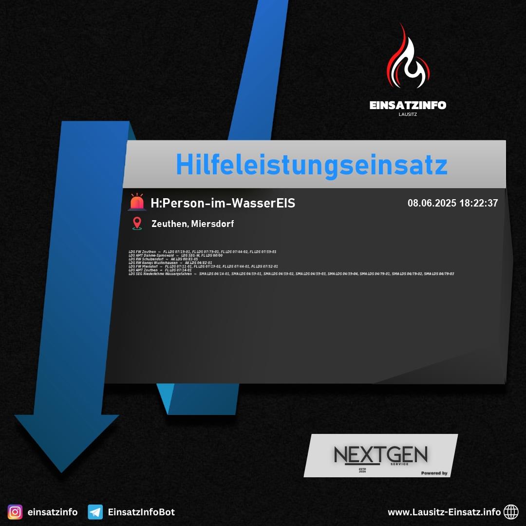 Alarm Bild