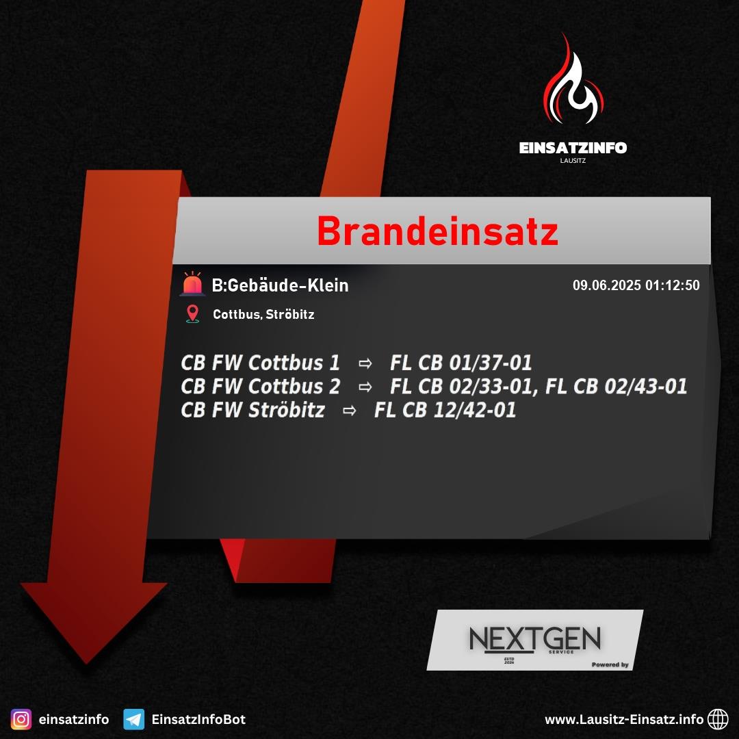Alarm Bild