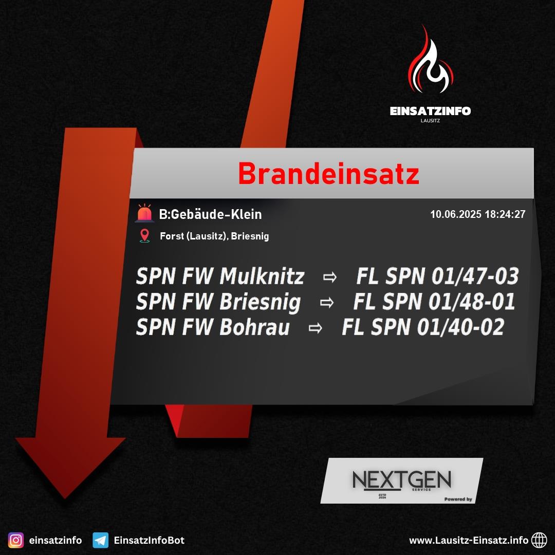 Alarm Bild