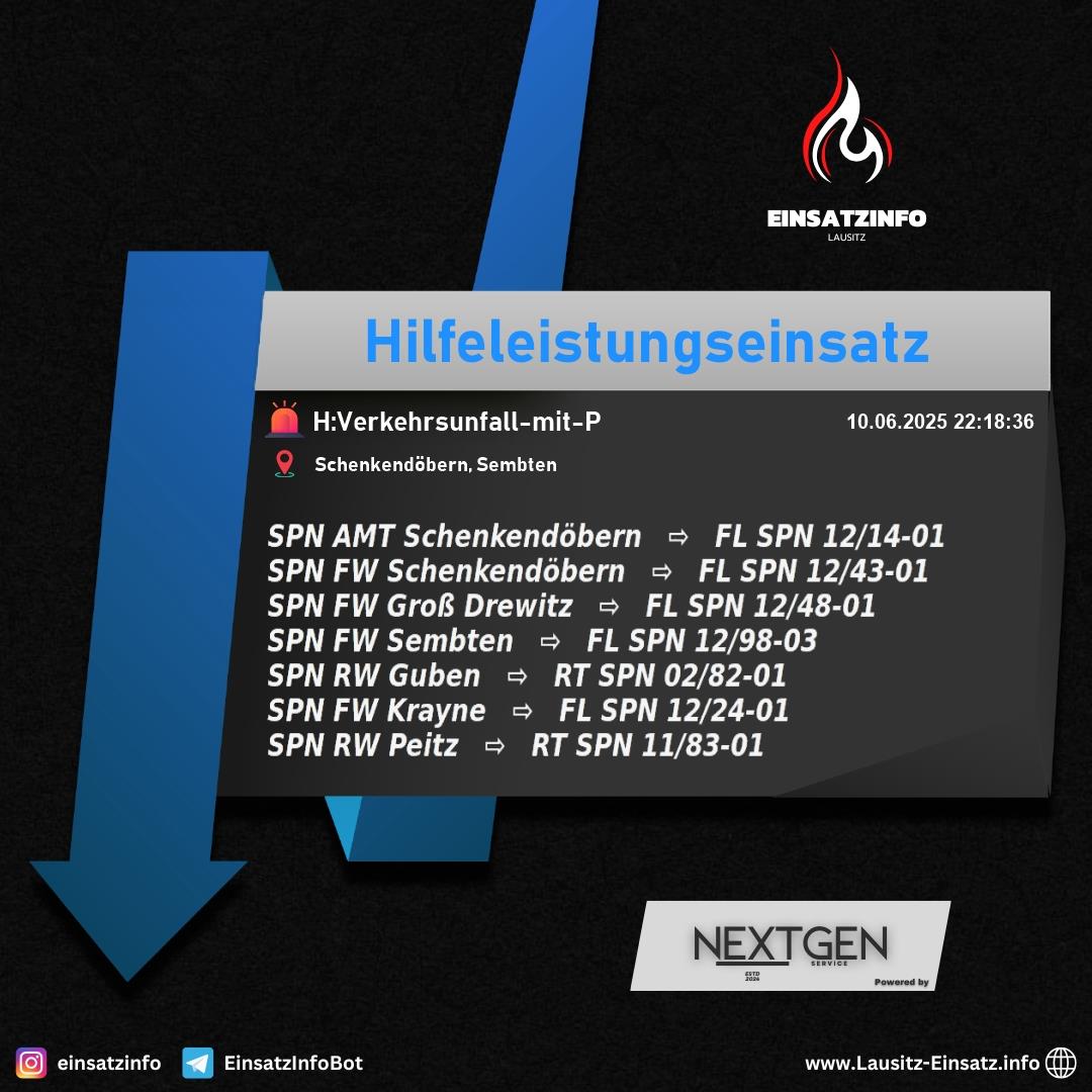 Alarm Bild